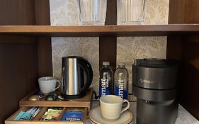 Old Town House, Margate